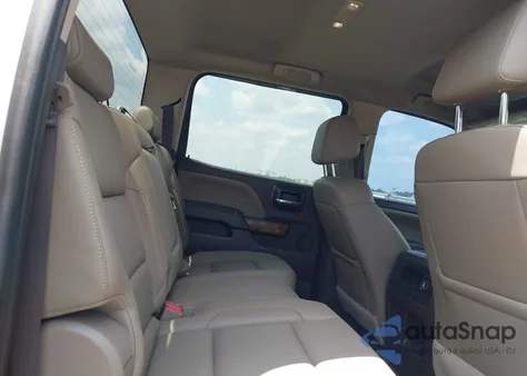 2018 GMC Sierra 1500 Slt from USA, damaged, VIN 3GTU2NEC9JG484596